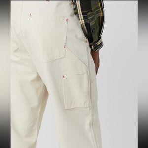 House of St. Clair Utility Pant